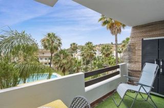 Piso en venta en Calahonda en Mijas