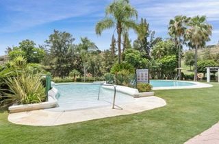 Piso en venta en Calahonda en Mijas