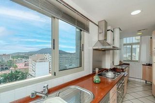 Piso en venta en Casco Histórico en Cartagena