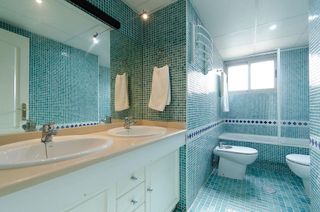 Piso en venta en Casco Histórico en Cartagena