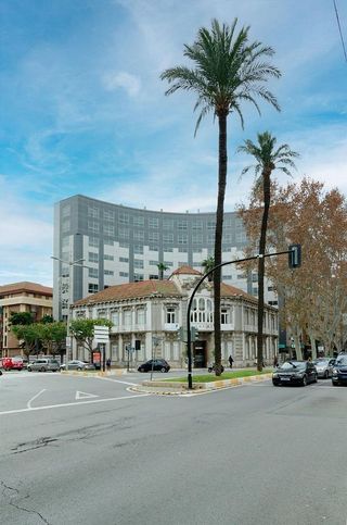 Piso en venta en Casco Histórico en Cartagena