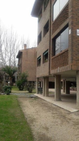 Piso en venta en Zona Estación en Pozuelo de Alarcón