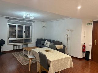 Piso en venta en Zona Teatro Campoamor en Oviedo