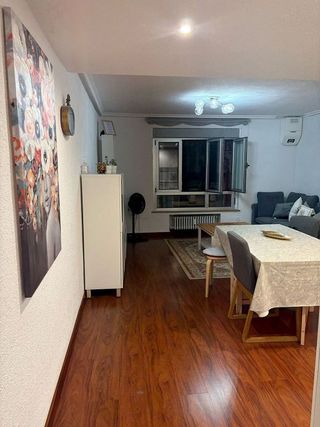 Piso en venta en Zona Teatro Campoamor en Oviedo