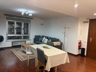 Piso en venta en Zona Teatro Campoamor en Oviedo