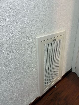 Piso en venta en Zona Teatro Campoamor en Oviedo