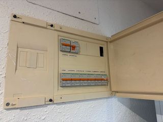 Piso en venta en Zona Teatro Campoamor en Oviedo