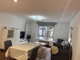 Piso en venta en Zona Teatro Campoamor en Oviedo