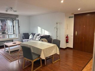 Piso en venta en Zona Teatro Campoamor en Oviedo