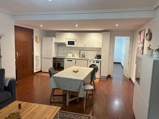 Piso en venta en Zona Teatro Campoamor en Oviedo