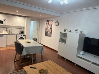 Piso en venta en Zona Teatro Campoamor en Oviedo