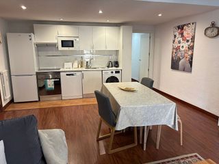 Piso en venta en Zona Teatro Campoamor en Oviedo