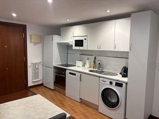 Piso en venta en Zona Teatro Campoamor en Oviedo