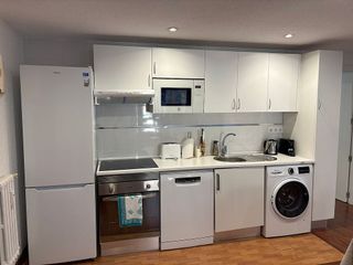 Piso en venta en Zona Teatro Campoamor en Oviedo