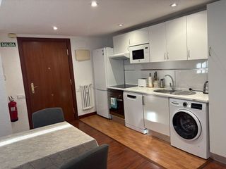 Piso en venta en Zona Teatro Campoamor en Oviedo