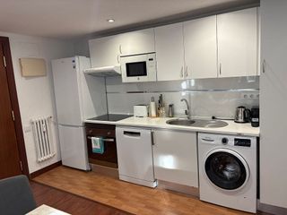 Piso en venta en Zona Teatro Campoamor en Oviedo