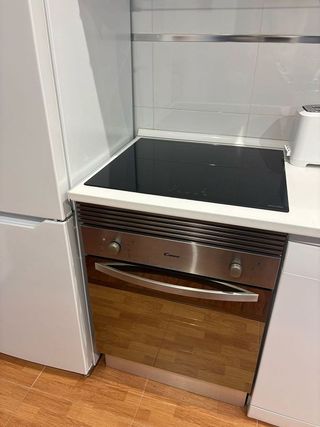 Piso en venta en Zona Teatro Campoamor en Oviedo