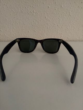 Gafas de Sol Ray-Ban wayfarer