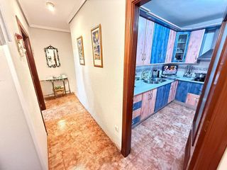 Piso en venta en Martos