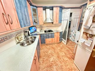 Piso en venta en Martos