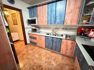 Piso en venta en Martos