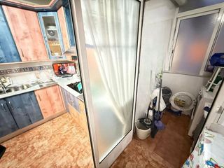 Piso en venta en Martos