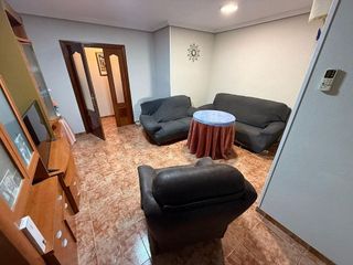 Piso en venta en Martos