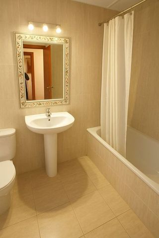 Piso en venta en Martos