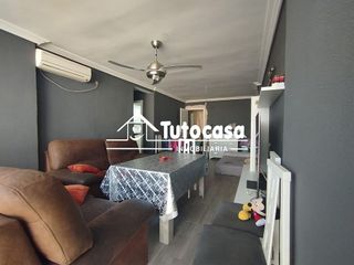 Piso en venta en Vista Azul - Consolación en Dos Hermanas