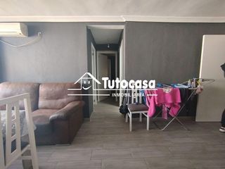 Piso en venta en Vista Azul - Consolación en Dos Hermanas
