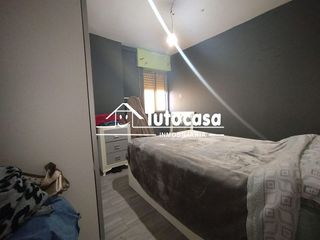 Piso en venta en Vista Azul - Consolación en Dos Hermanas