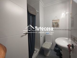 Piso en venta en Vista Azul - Consolación en Dos Hermanas