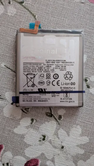 Batería Samsung Galaxy S21 5G G991U/DS