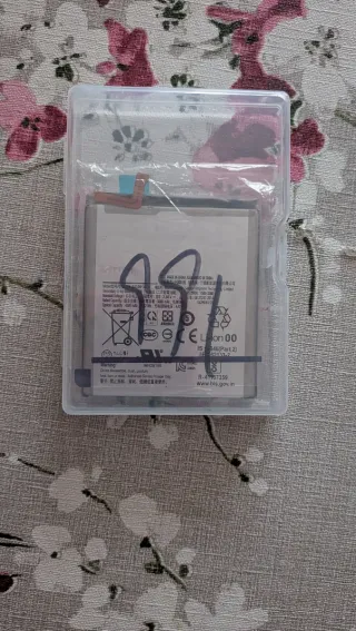 Batería Samsung Galaxy S21 5G G991U/DS