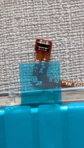 Batería Samsung Galaxy S21 5G G991U/DS