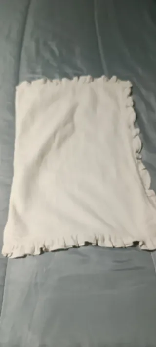 Coordinato culla 9 pezzi