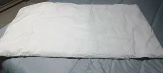 Coordinato culla 9 pezzi