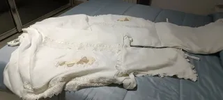 Coordinato culla 9 pezzi