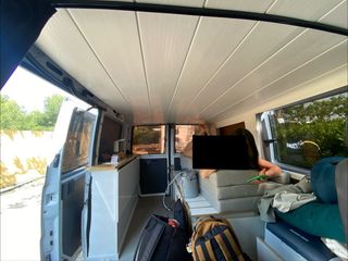 Mercedes-Benz Vito 2001