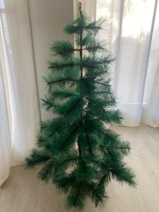 Árbol de Navidad 1m
