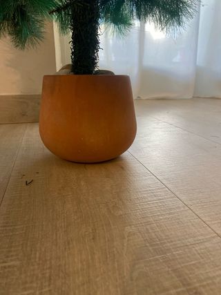 Árbol de Navidad 1m