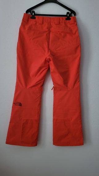 The North Face chakal Talla M