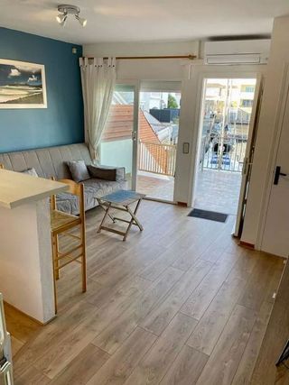 Piso en venta en Empuriabrava en Castelló d´Empúries