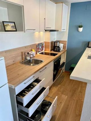 Piso en venta en Empuriabrava en Castelló d´Empúries