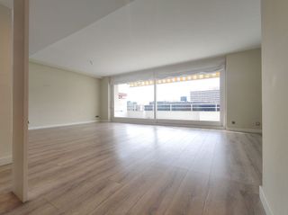 Piso en alquiler en Les Corts en Barcelona