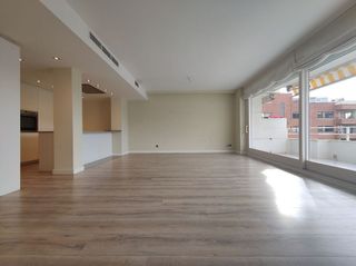 Piso en alquiler en Les Corts en Barcelona