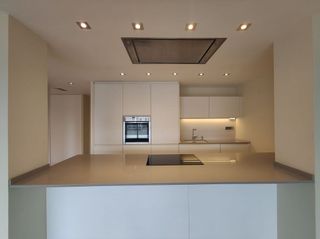 Piso en alquiler en Les Corts en Barcelona