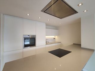 Piso en alquiler en Les Corts en Barcelona