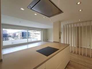 Piso en alquiler en Les Corts en Barcelona