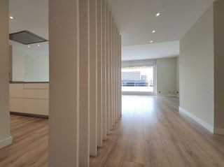 Piso en alquiler en Les Corts en Barcelona